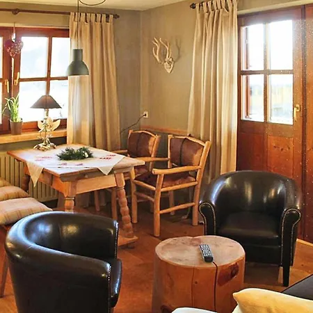 Apartman Alpenchalet - Dal03009-cyc Reit im Winkl