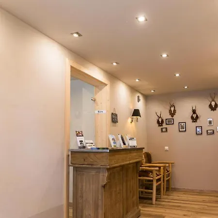 Apartman Alpenchalet - Dal03009-cyc Reit im Winkl